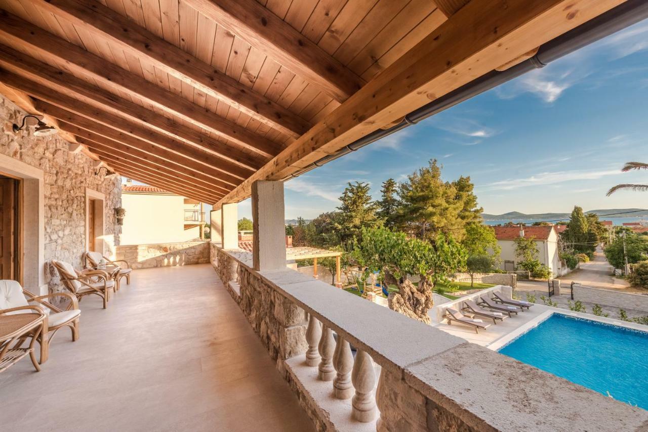 Villa Dumina Сукошан Экстерьер фото